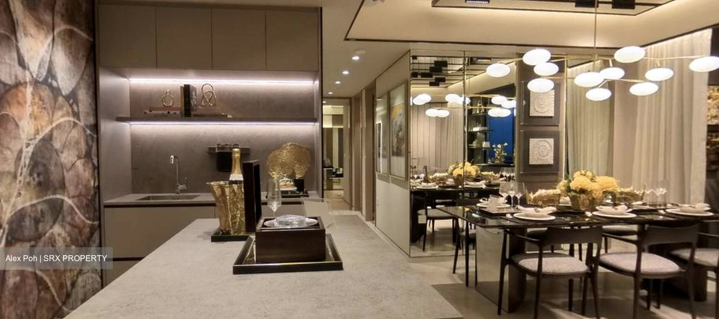 Zyon Grand (U/C) (D3), Apartment #490865021